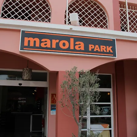 Marola Park Daire