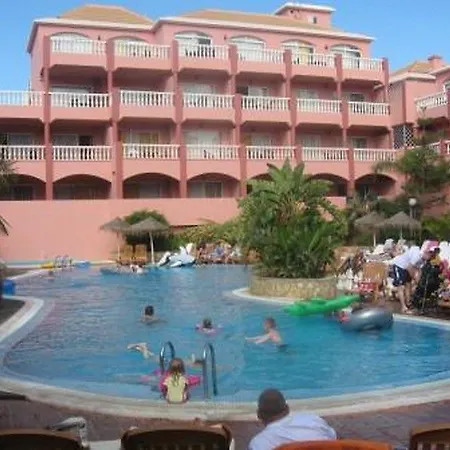 Marola Park Playa de las Américas