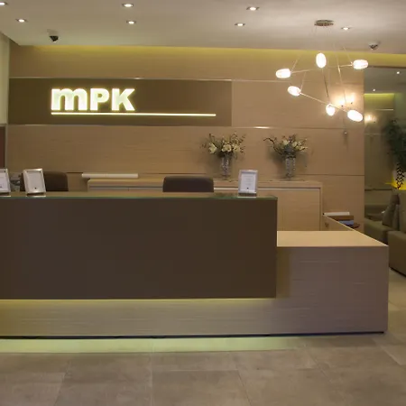 Marola Park アパート *