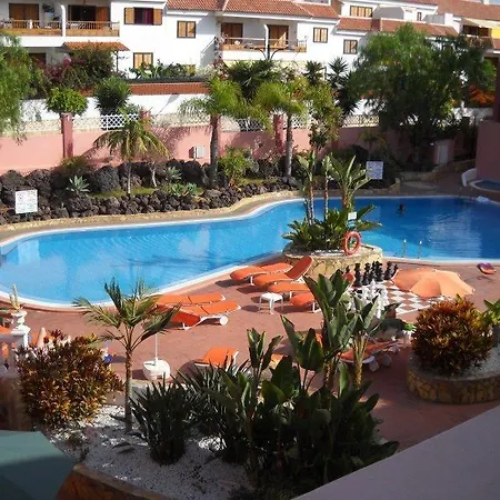 Marola Park * Playa de las Américas
