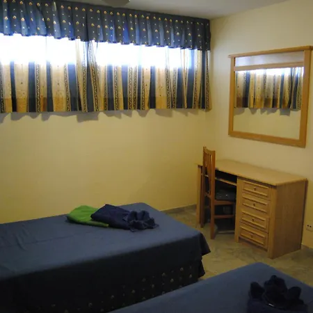 Apartment Marola Park Playa de las Americas (Tenerife)