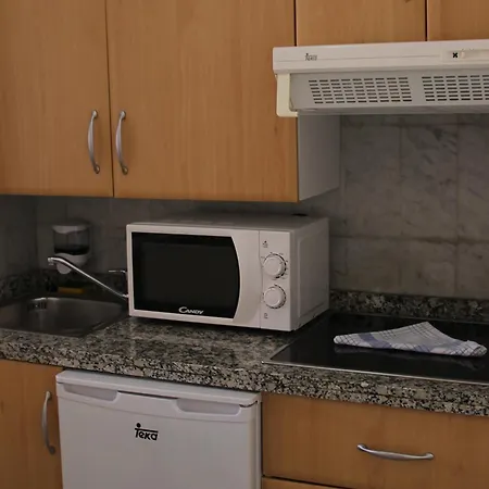 Apartment Marola Park *