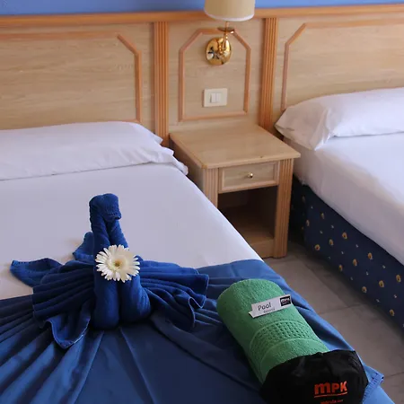 Marola Park * Playa de las Americas (Tenerife)