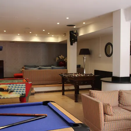 Marola Park Apartament Playa de las Americas (Tenerife)