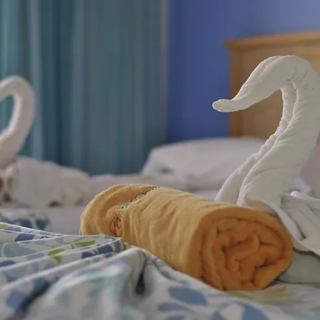 Apartment Marola Park Playa de las Americas (Tenerife)