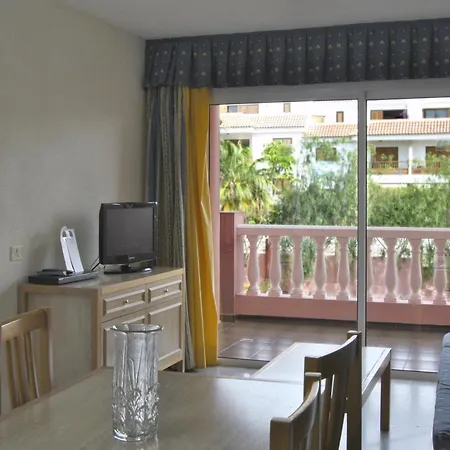 Marola Park Apartment Playa de las Americas (Tenerife)