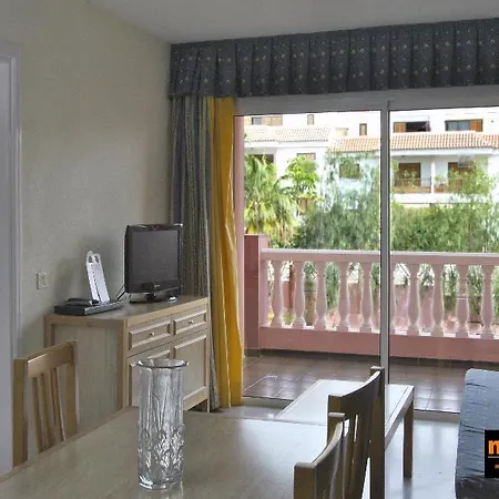 Marola Park Apartament Playa de las Americas (Tenerife)