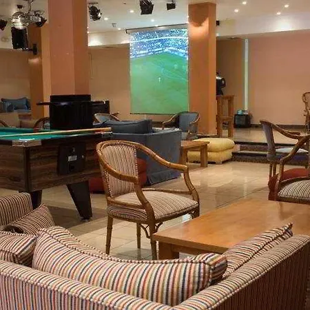 Marola Park Apartament