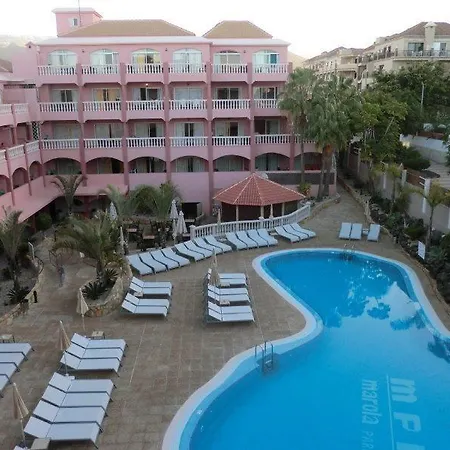 Marola Park Apartment