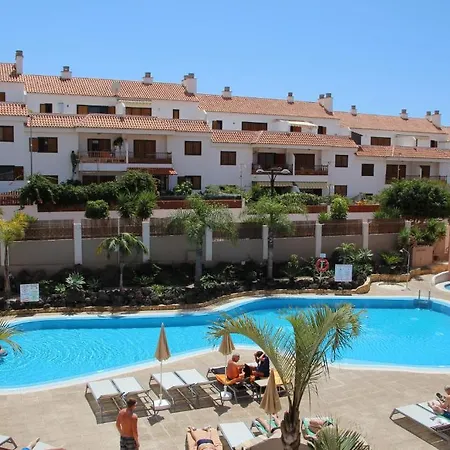 Apartament Marola Park *