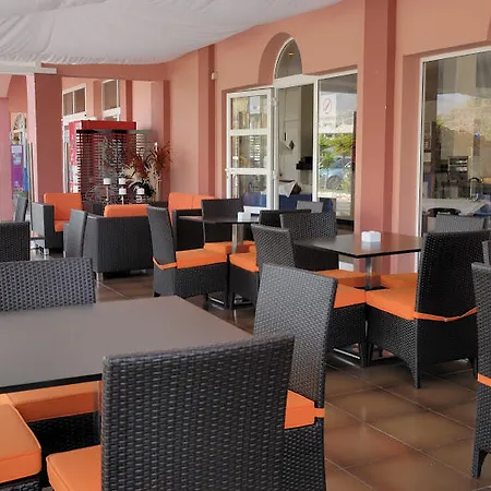 Marola Park Apartment Playa de las Americas (Tenerife)