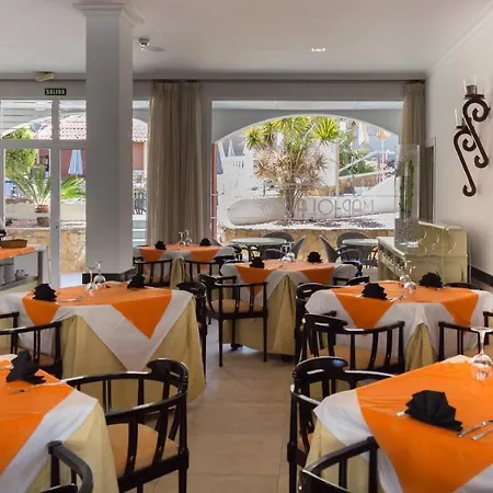 Marola Park Apartment *