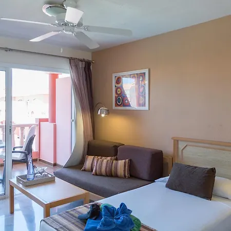 Marola Park Playa de las Americas (Tenerife)