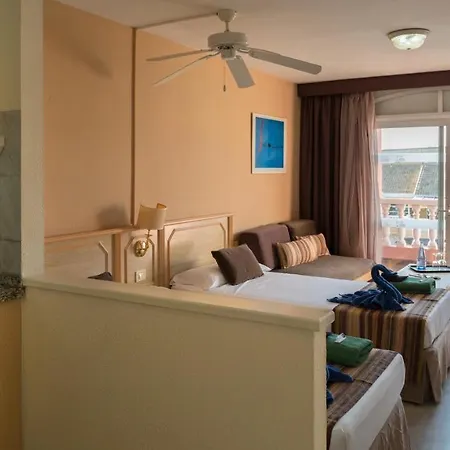 Marola Park Playa de las Americas (Tenerife)