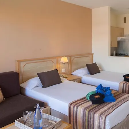 Appartement Marola Park