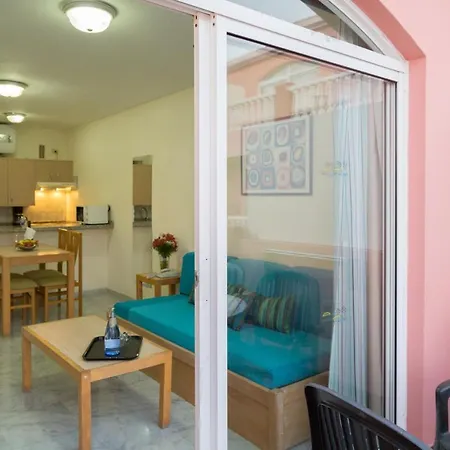Apartment Marola Park Playa de las Americas (Tenerife)
