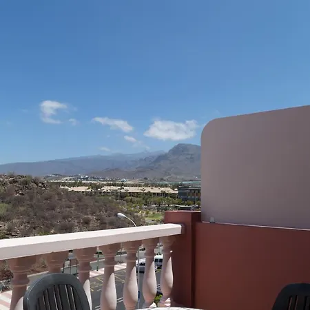 Marola Park Apartment Playa de las Americas (Tenerife)