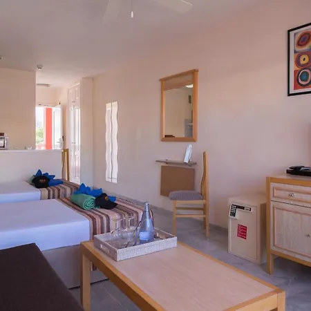 Apartament Marola Park *