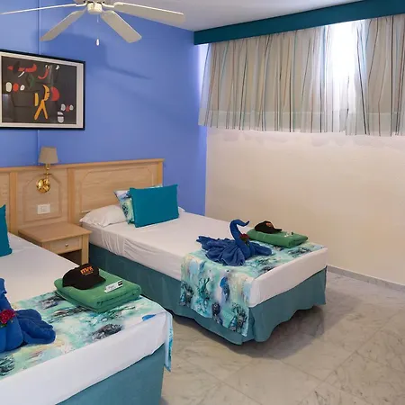 Marola Park Apartment Playa de las Americas (Tenerife)