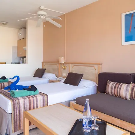 Apartament Marola Park Playa de las Americas (Tenerife)