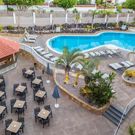 Marola Park Playa de las Americas (Tenerife)