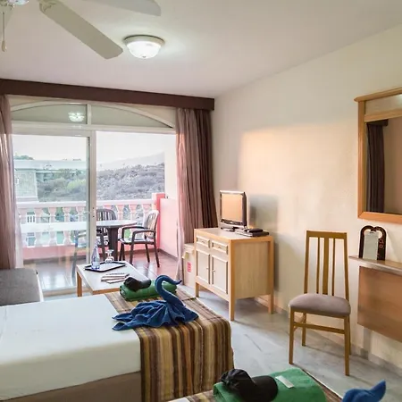 Marola Park Apartment