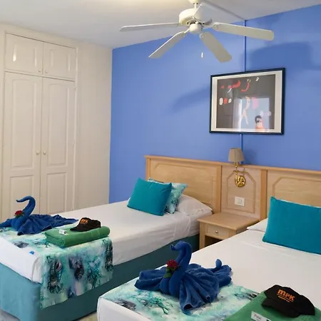 Apartment Marola Park Playa de las Americas (Tenerife)