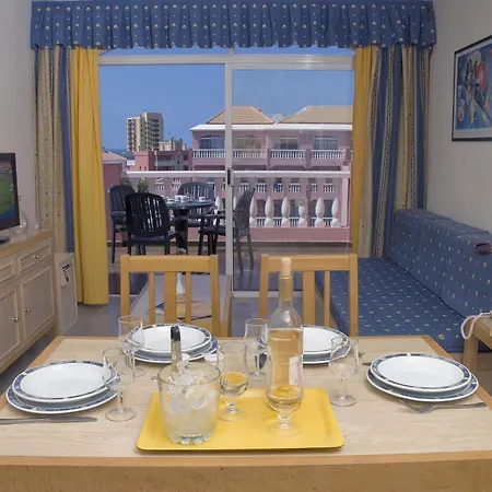 Apartament Marola Park