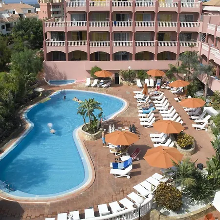 Marola Park Apartment