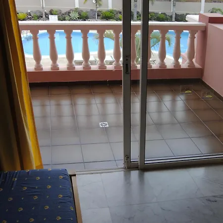 Marola Park Apartment Playa de las Americas (Tenerife)