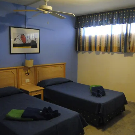 Marola Park Apartment Playa de las Americas (Tenerife)