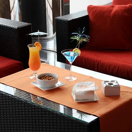 Marola Park * Playa de las Americas (Tenerife)