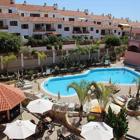 Marola Park Playa de las Americas (Tenerife)