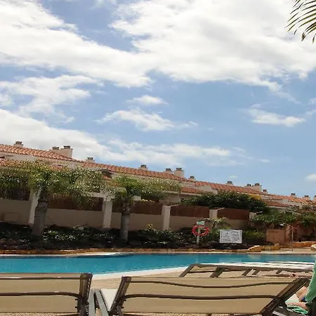 Marola Park Playa de las Americas (Tenerife)