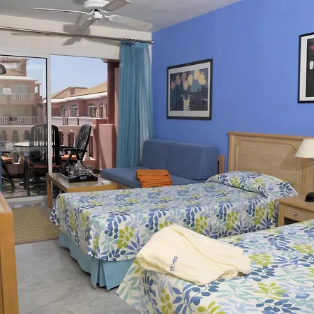 Marola Park Apartment