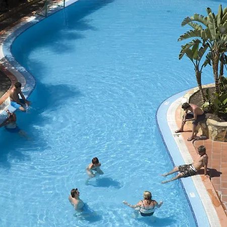 Marola Park * Playa de las Americas (Tenerife)