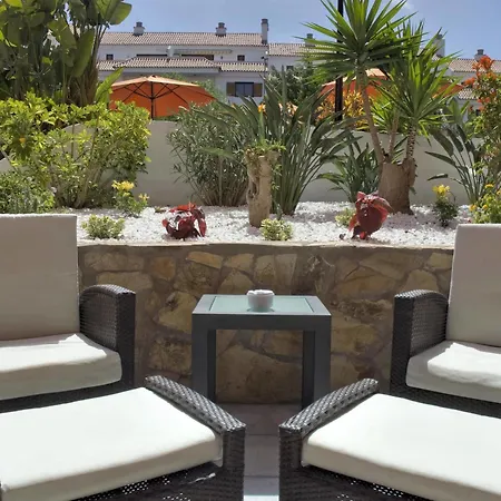 Apartment Marola Park Playa de las Americas (Tenerife)