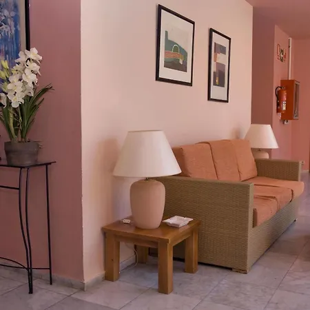 Marola Park Playa de las Americas (Tenerife)