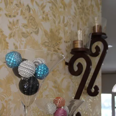 Apartment Marola Park *