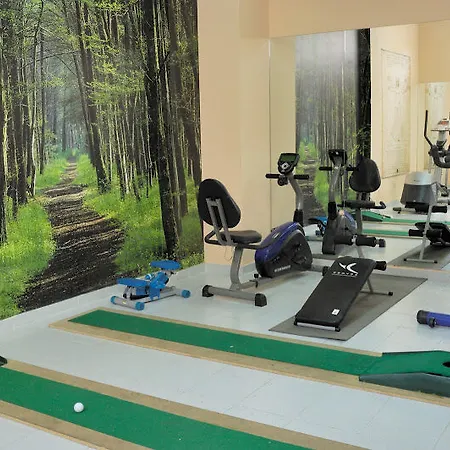 Marola Park Apartment Playa de las Americas (Tenerife)