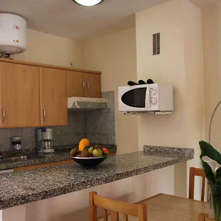 Apartment Marola Park *