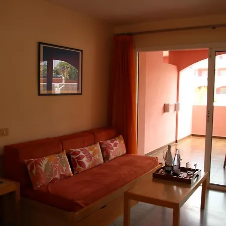 Marola Park Apartment *