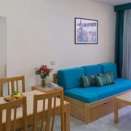 Apartment Marola Park Playa de las Americas (Tenerife)